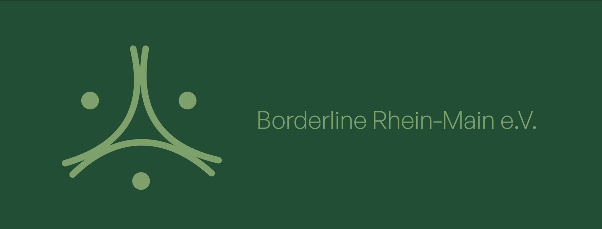 Borderline Rhein-Main e.V.