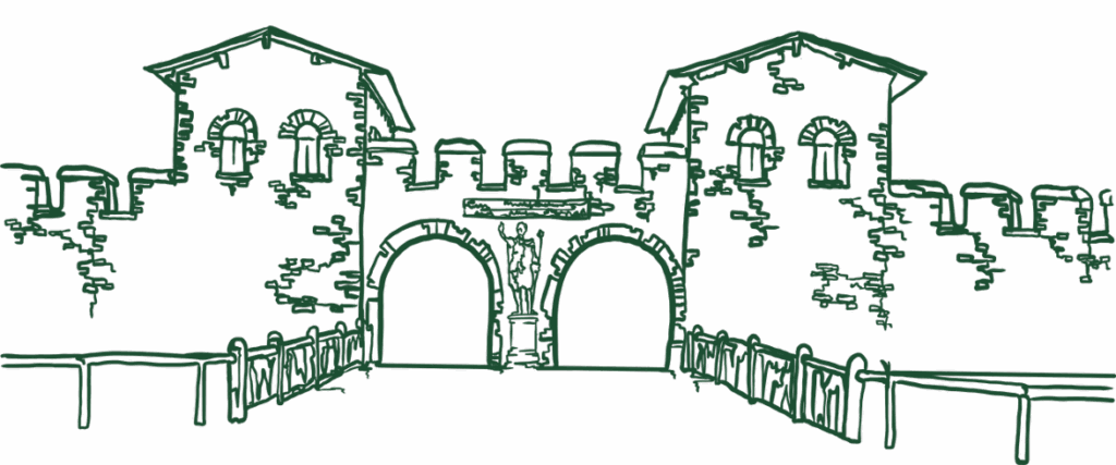 Winterwanderung des Vereins