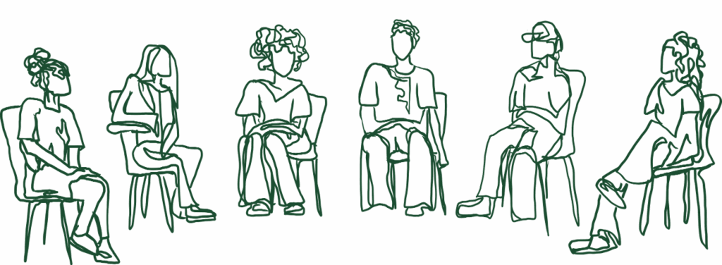 Einladung zum Präsenz-Trialog 2026